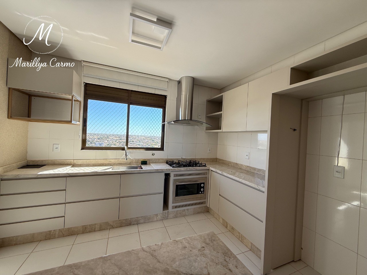 Apartamento à venda com 3 quartos, 132m² - Foto 6