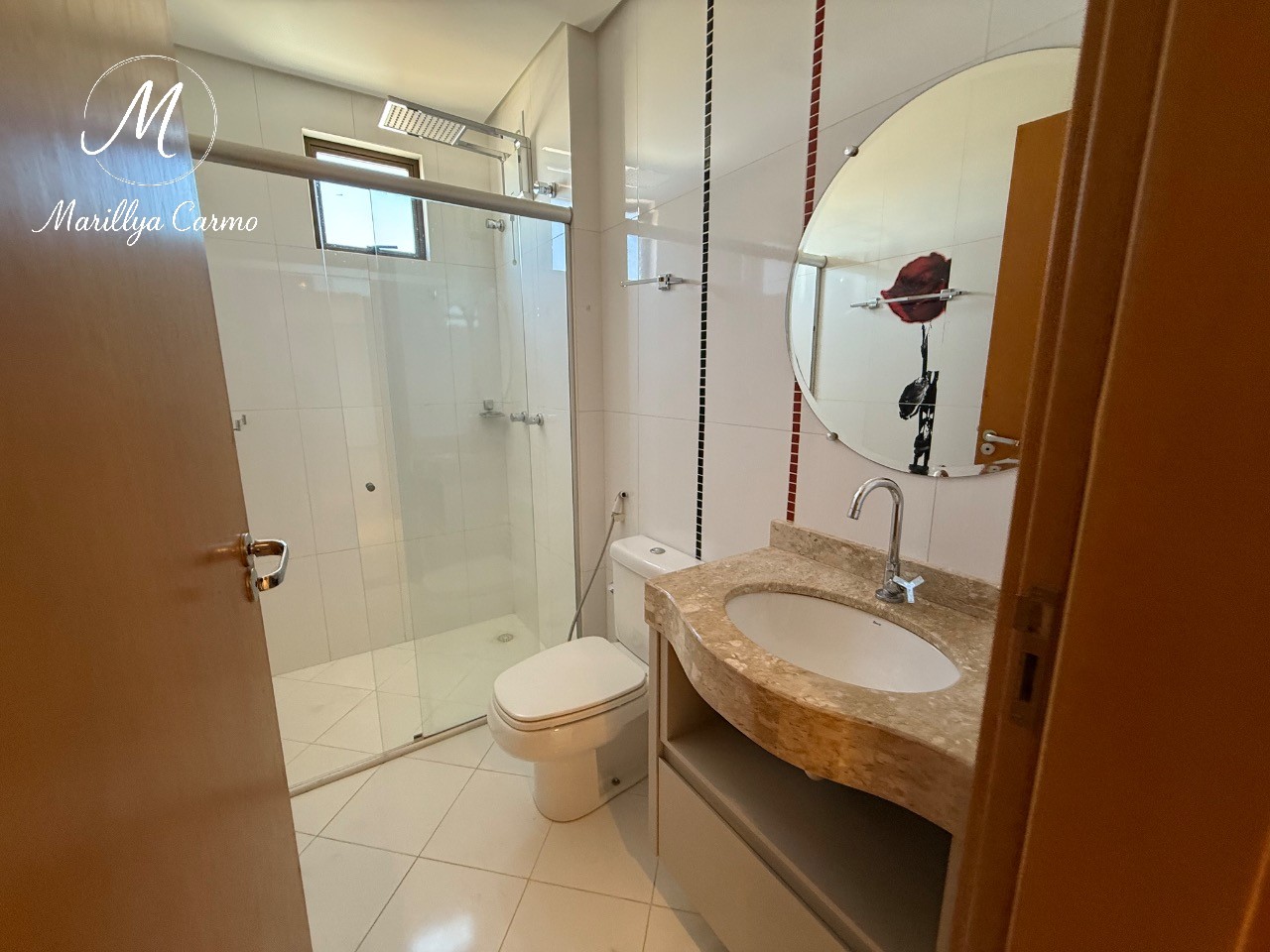 Apartamento à venda com 3 quartos, 132m² - Foto 18