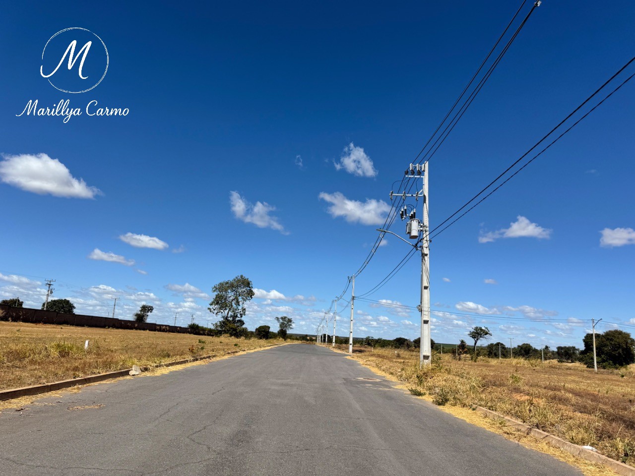 Terreno, 304 m² - Foto 1