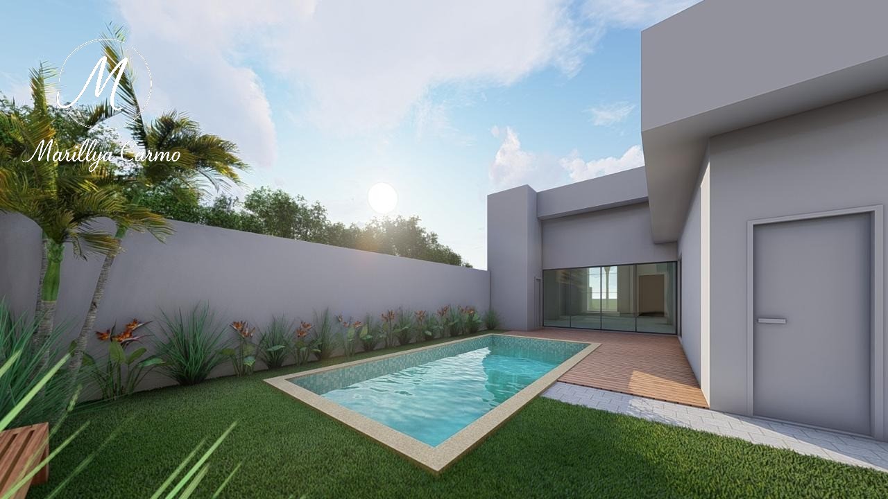 Casa à venda com 3 quartos, 177m² - Foto 5