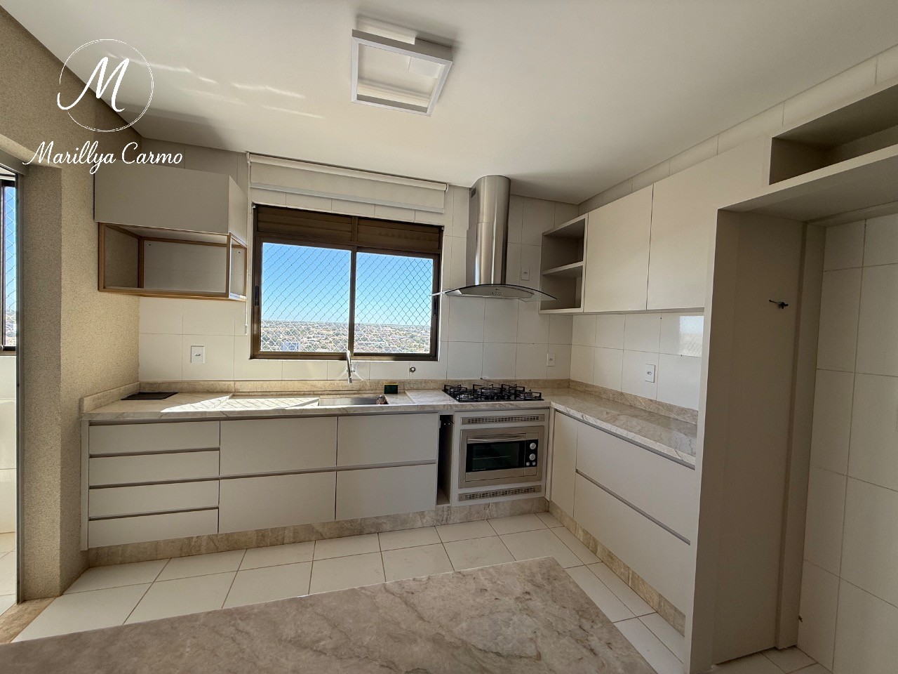 Apartamento à venda com 3 quartos, 132m² - Foto 5