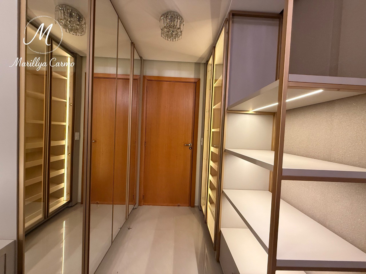 Apartamento à venda com 3 quartos, 132m² - Foto 13