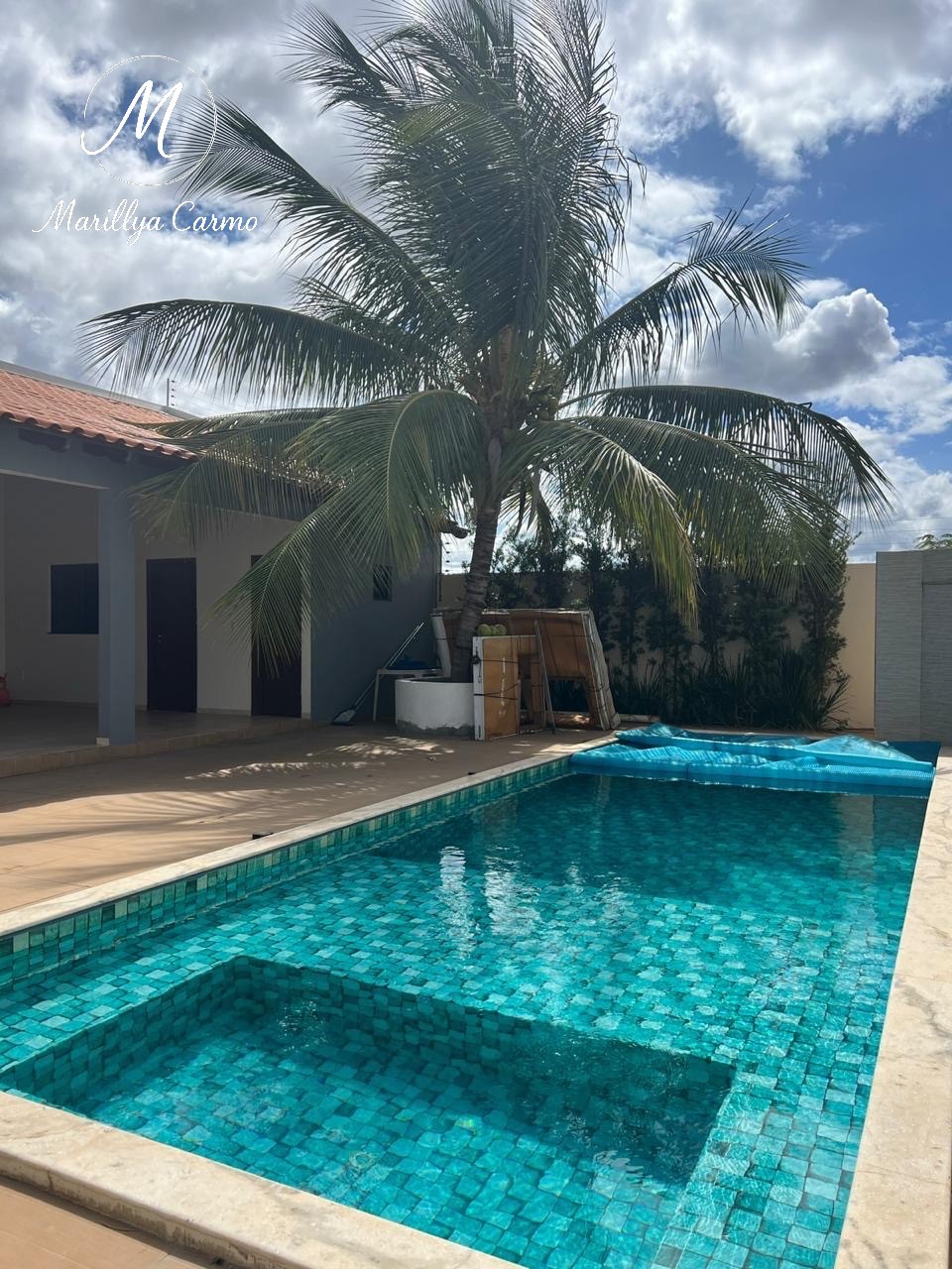 Casa, 3 quartos - Foto 4