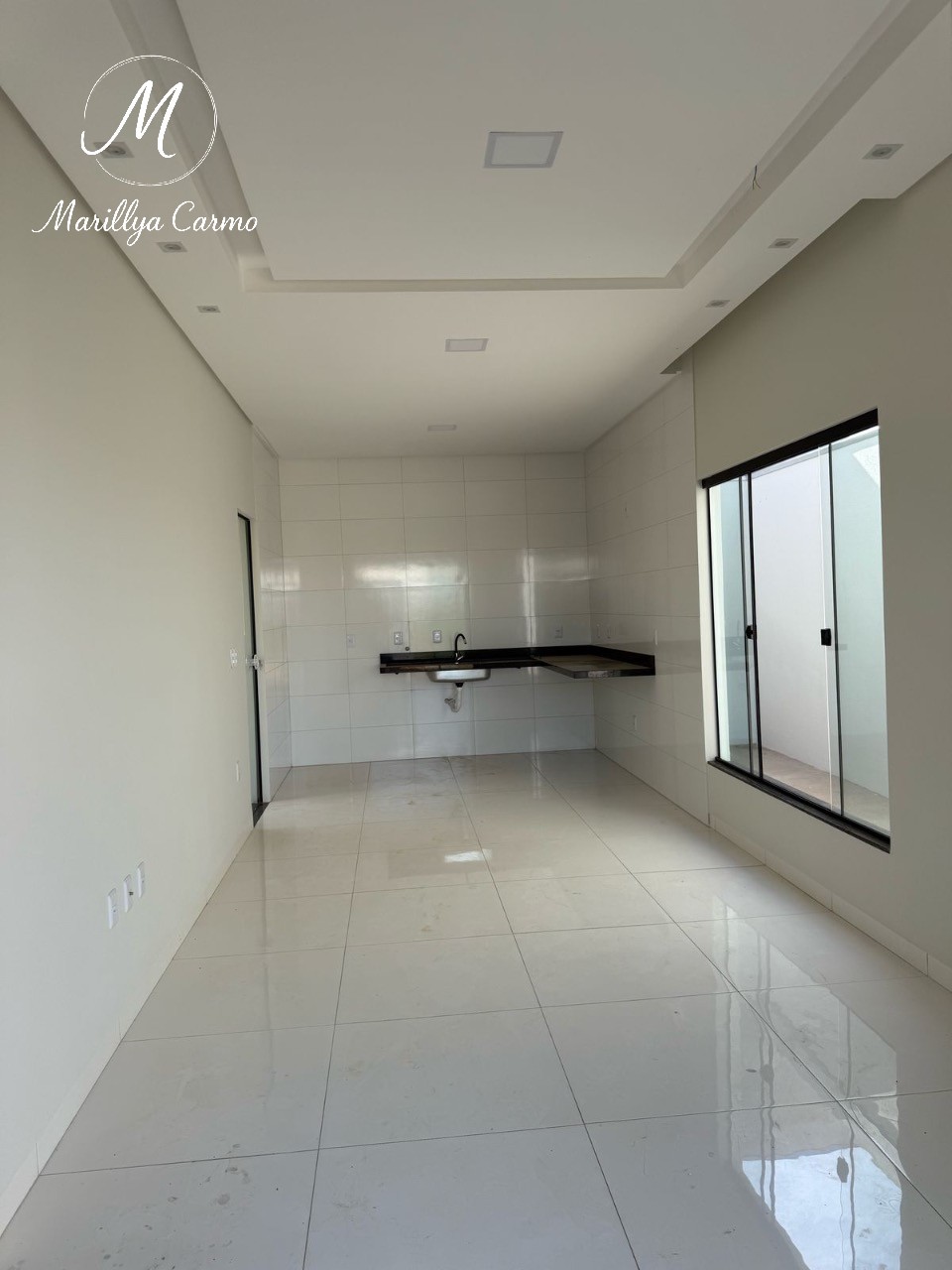 Casa, 2 quartos, 66 m² - Foto 4