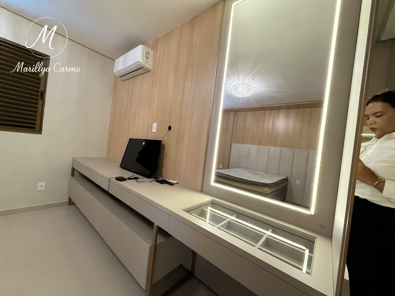 Apartamento à venda com 3 quartos, 132m² - Foto 12