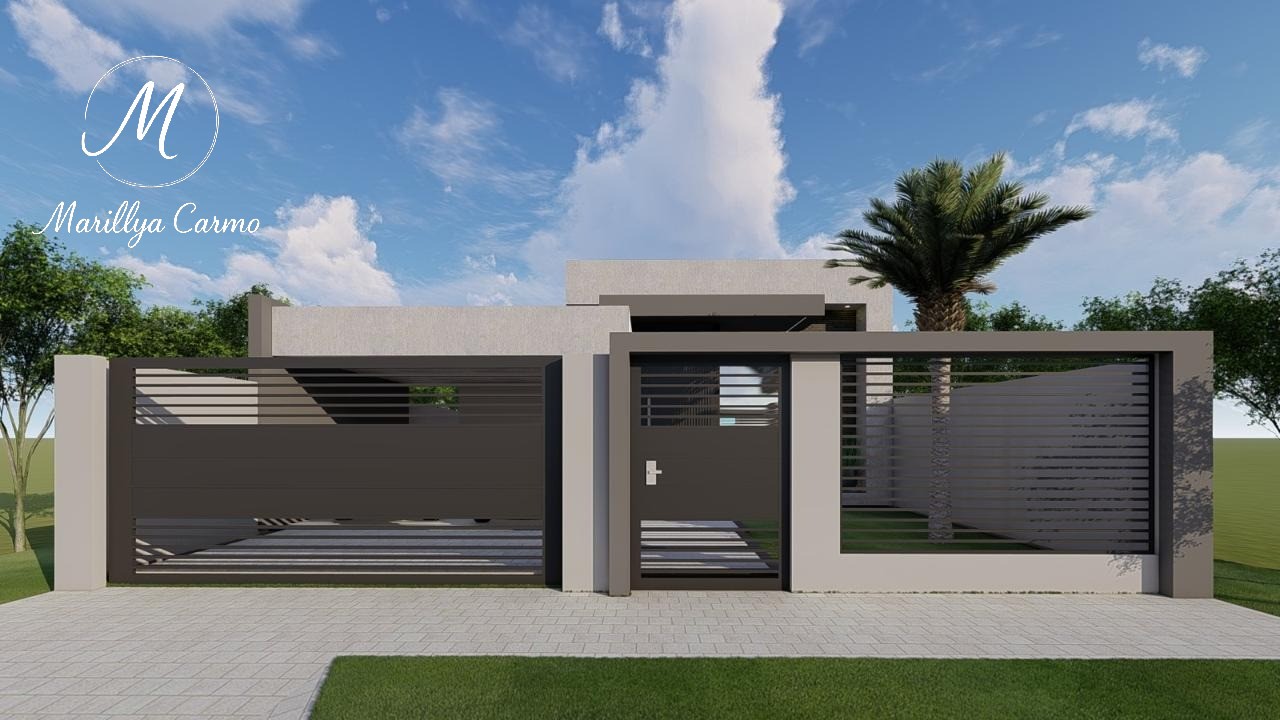 Casa à venda com 3 quartos, 177m² - Foto 7