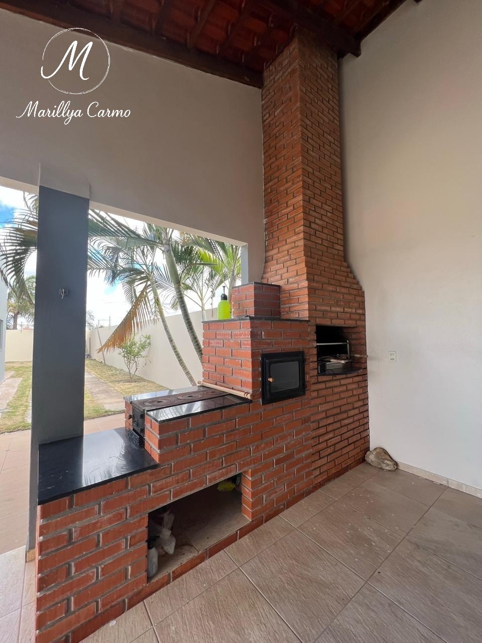 Casa, 3 quartos - Foto 2