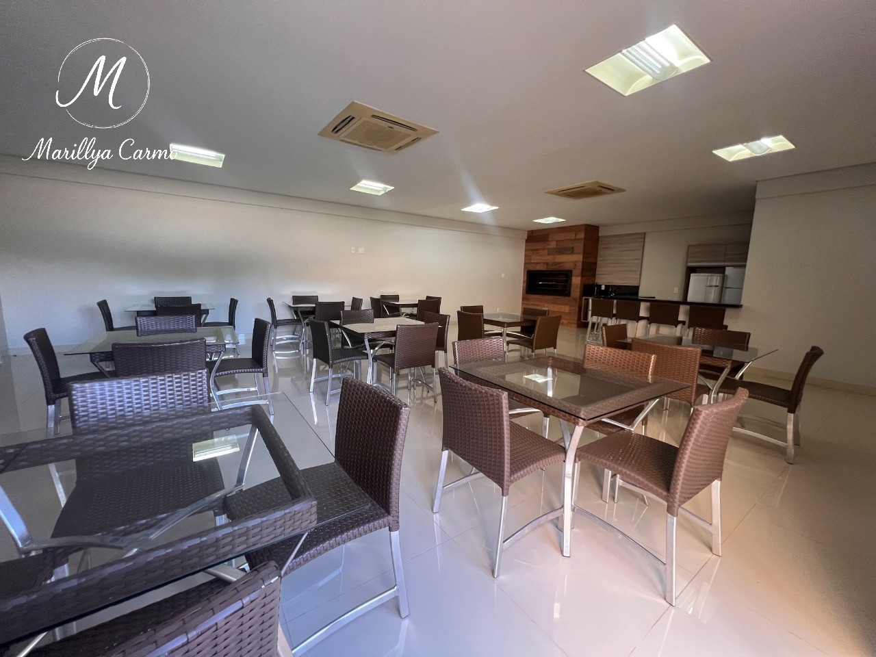 Apartamento à venda com 3 quartos, 132m² - Foto 21