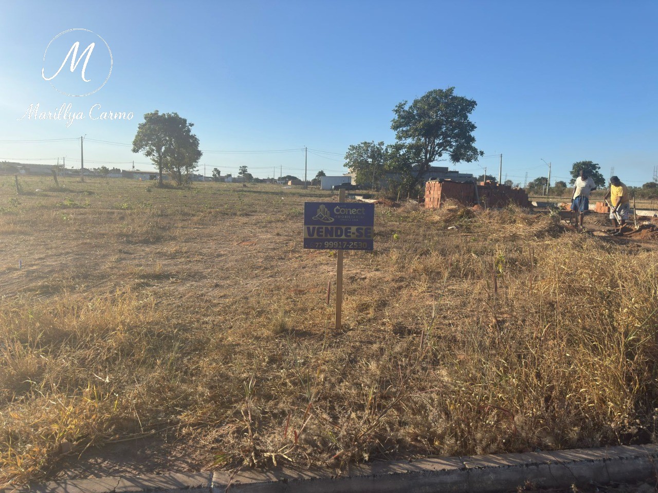 Terreno à venda, 432m² - Foto 1
