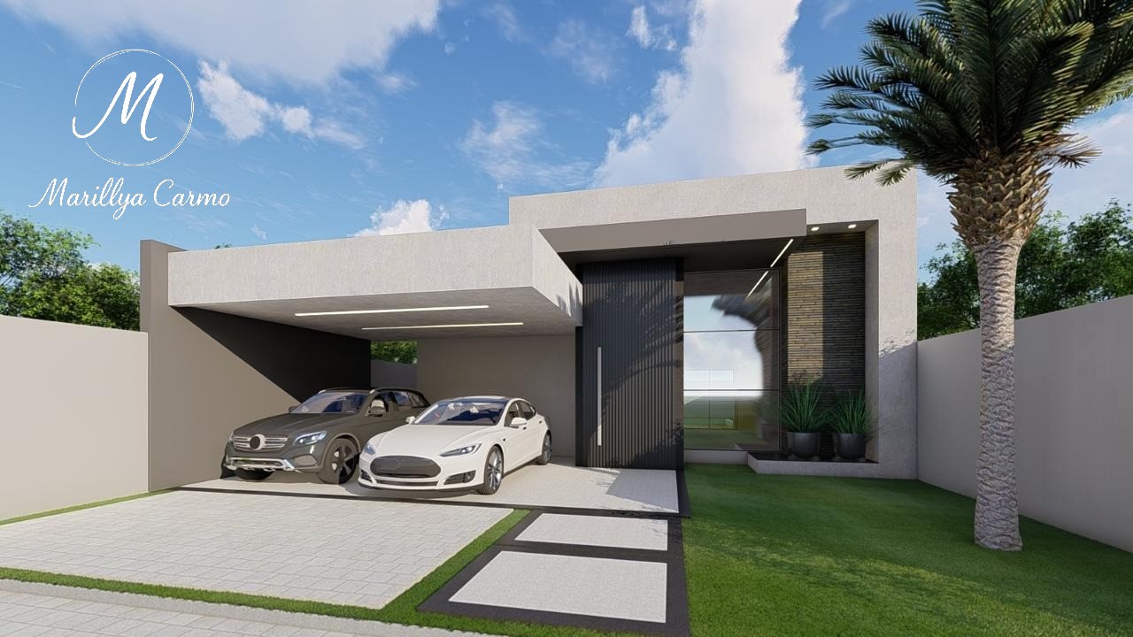 Casa à venda com 3 quartos, 177m² - Foto 8