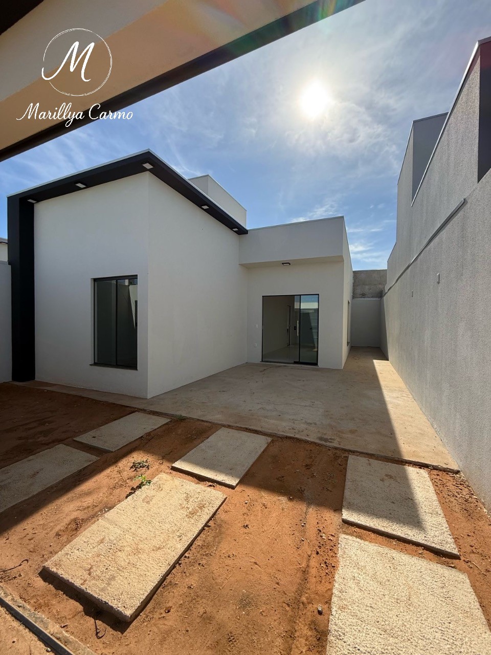 Casa, 2 quartos, 66 m² - Foto 16