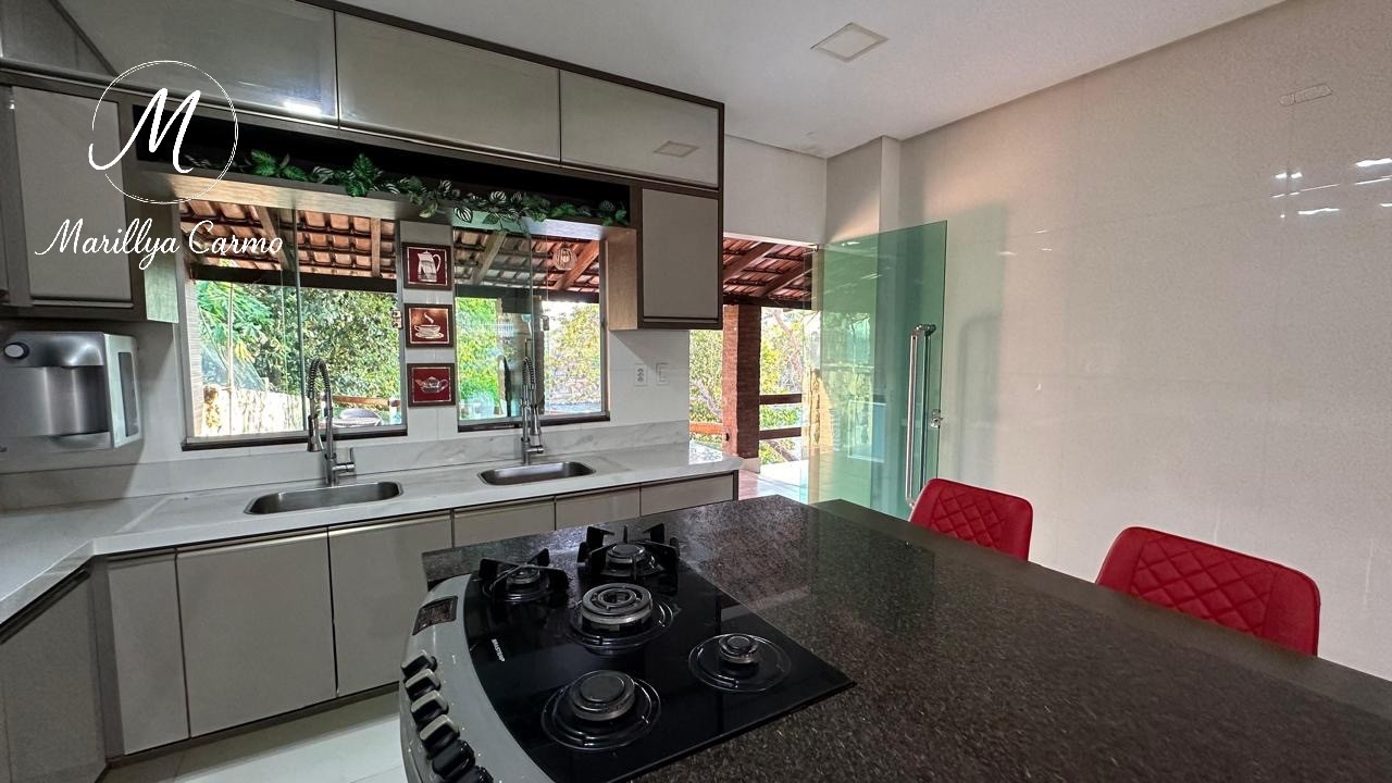 Chácara à venda com 3 quartos, 1310m² - Foto 4
