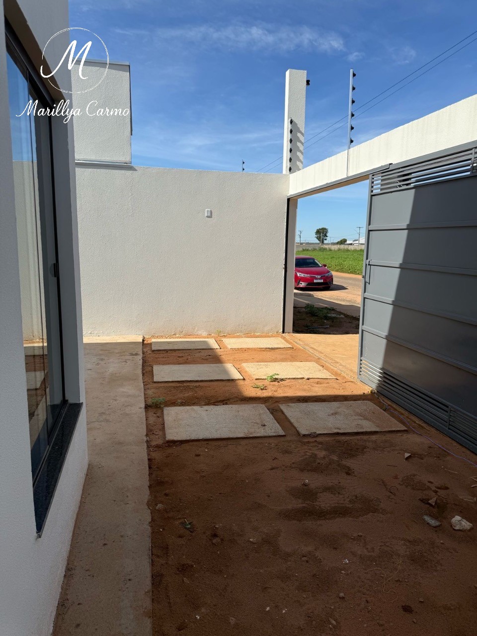 Casa, 2 quartos, 66 m² - Foto 5