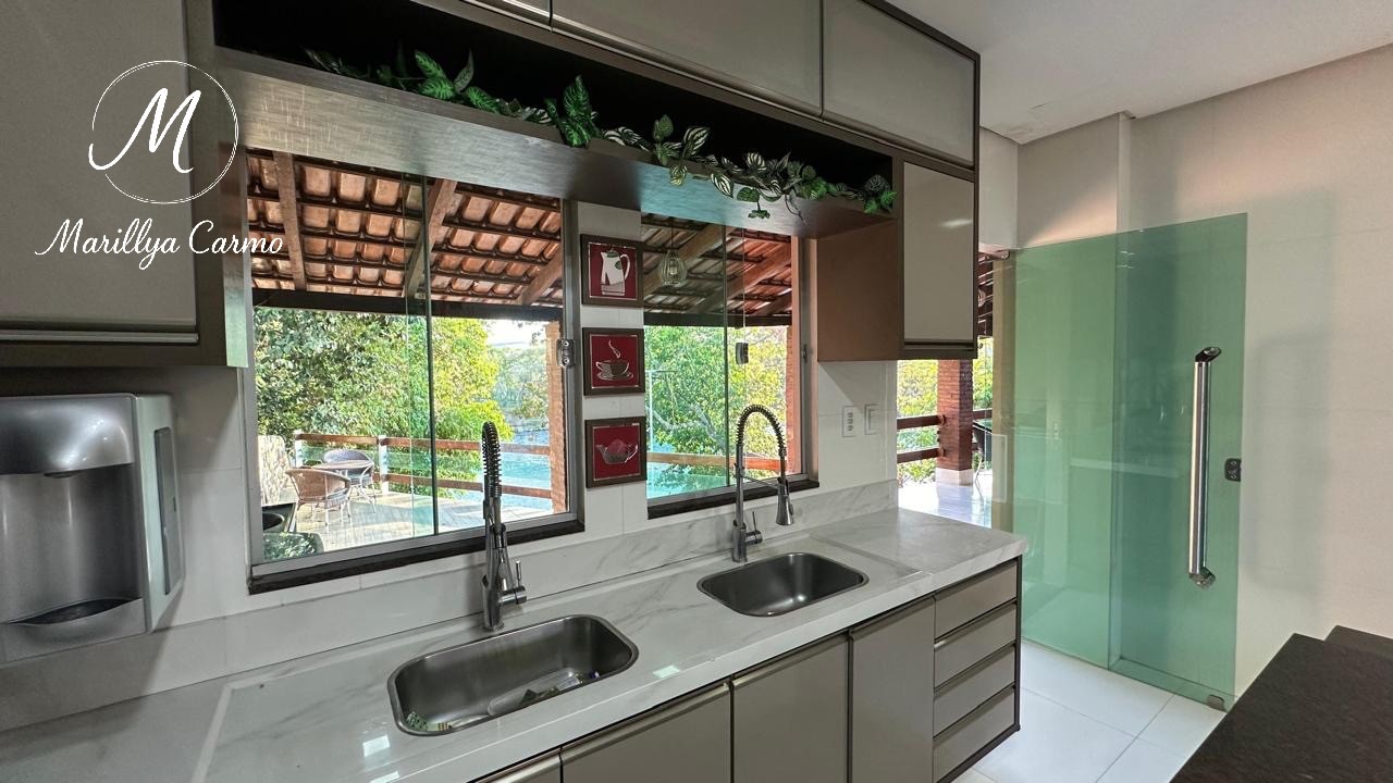 Chácara à venda com 3 quartos, 1310m² - Foto 11