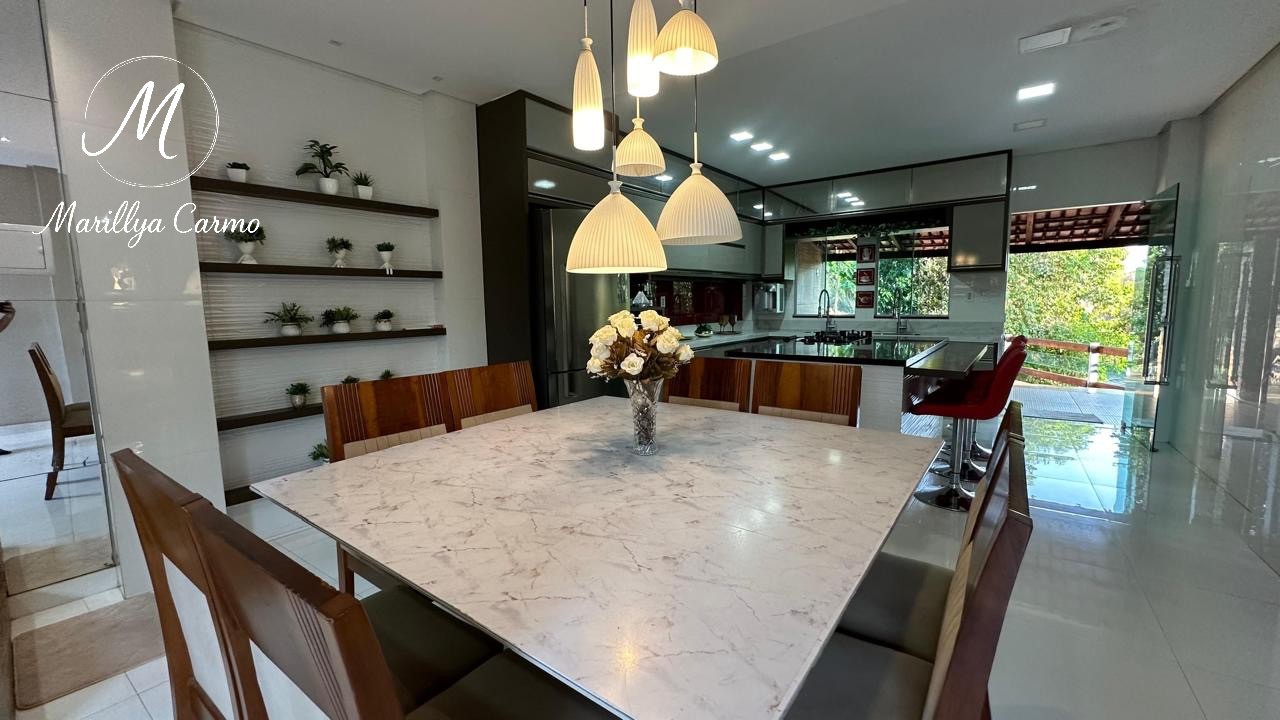 Chácara à venda com 3 quartos, 1310m² - Foto 5
