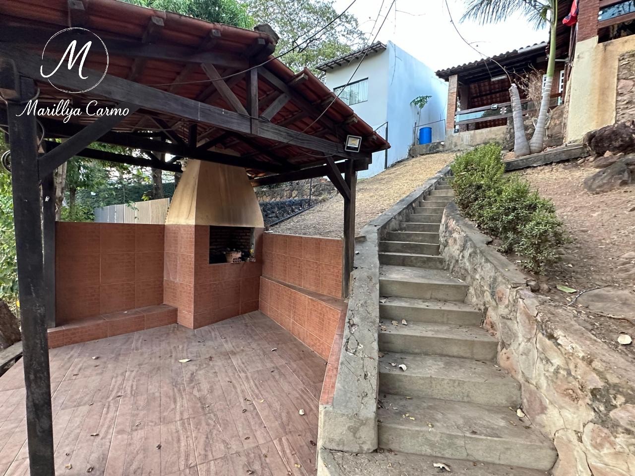 Chácara à venda com 3 quartos, 1310m² - Foto 6