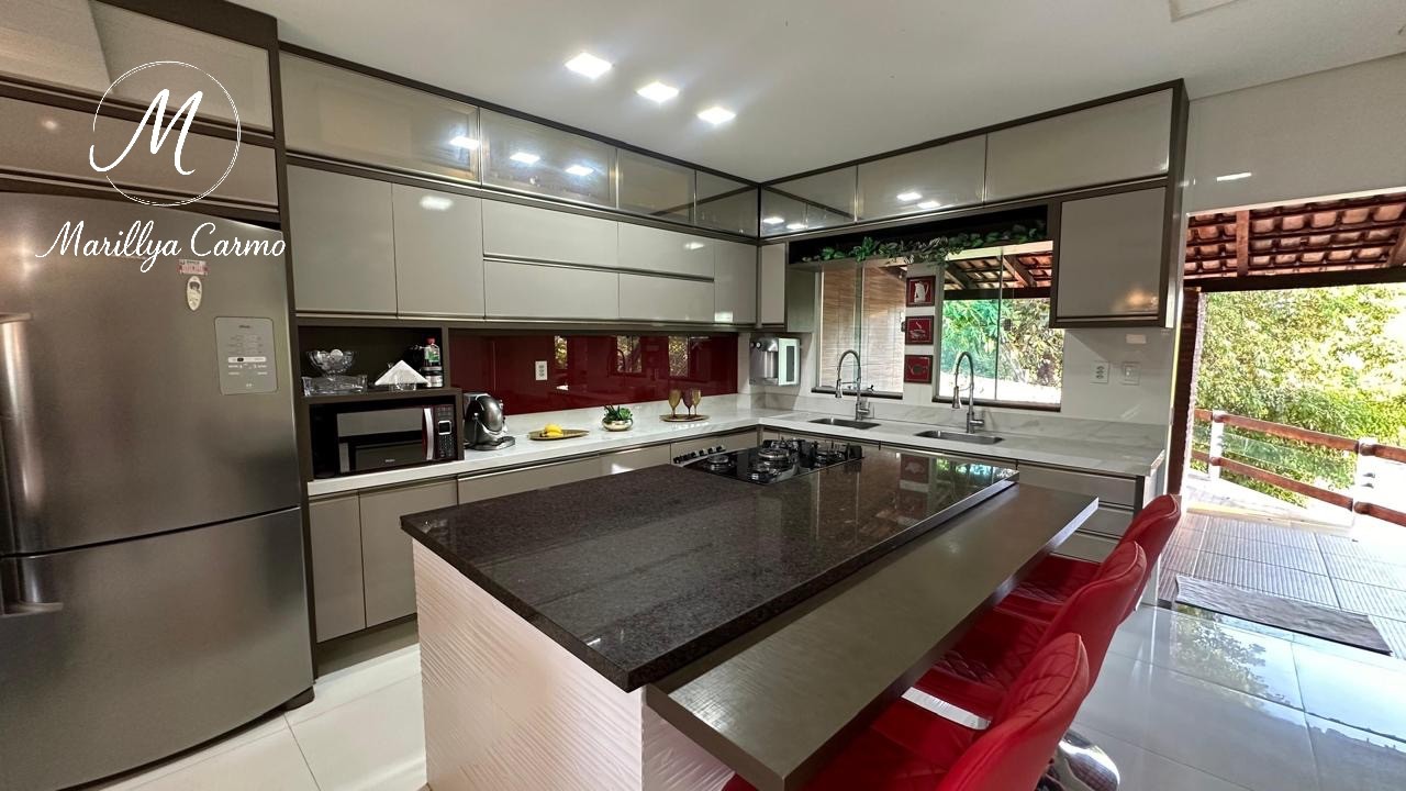 Chácara à venda com 3 quartos, 1310m² - Foto 7