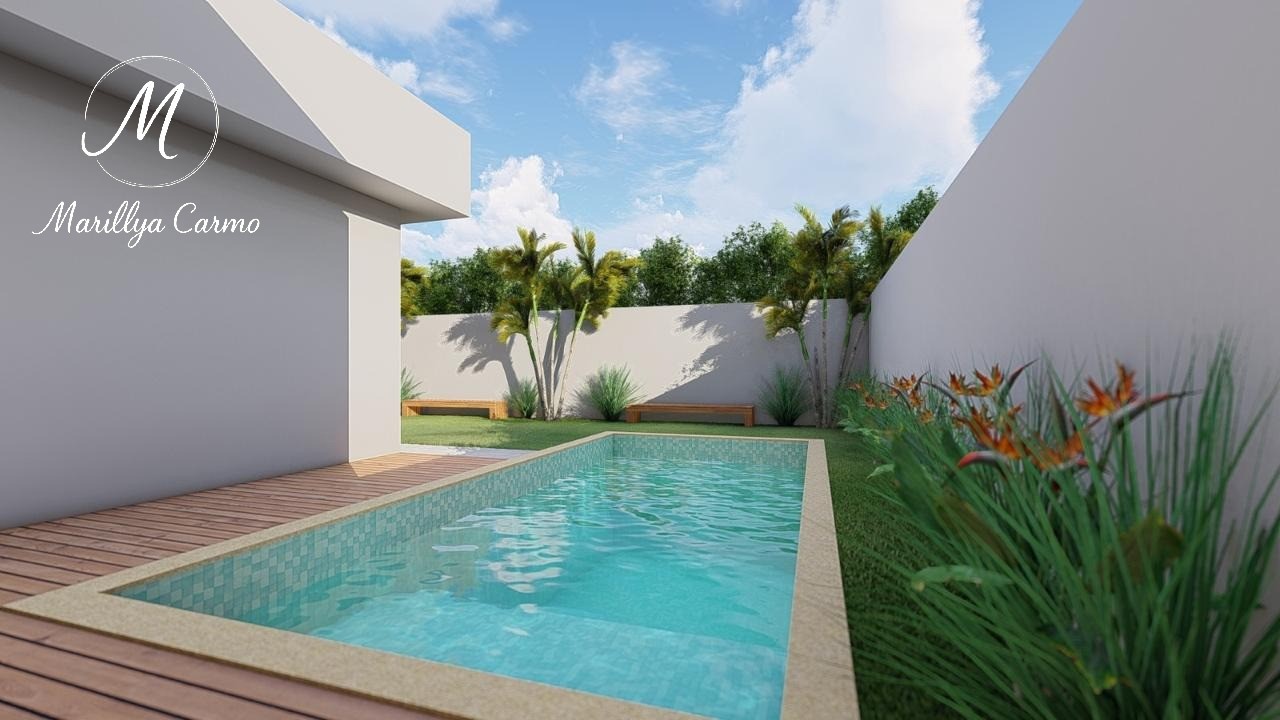 Casa à venda com 3 quartos, 177m² - Foto 3