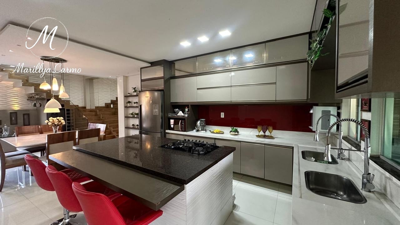 Chácara à venda com 3 quartos, 1310m² - Foto 8