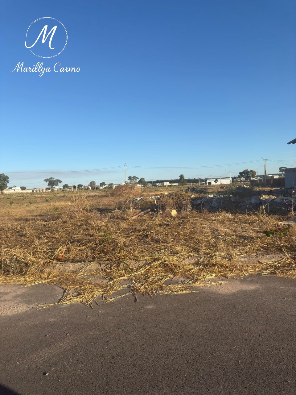 Terreno à venda, 360m² - Foto 1