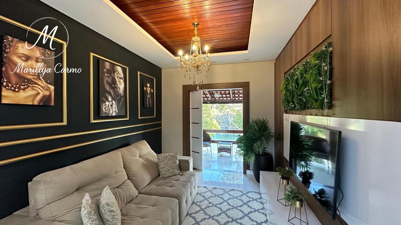 Chácara à venda com 3 quartos, 1310m² - Foto 2