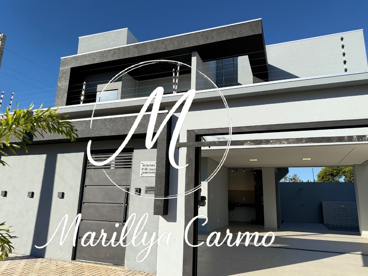 Casa, 3 quartos, 148 m² - Foto 2