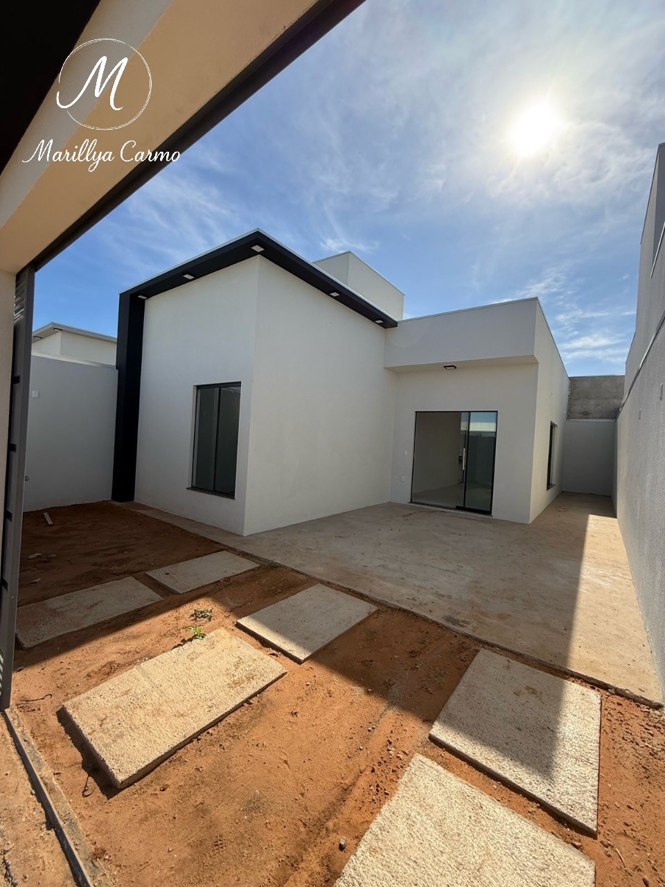 Casa, 2 quartos, 66 m² - Foto 2