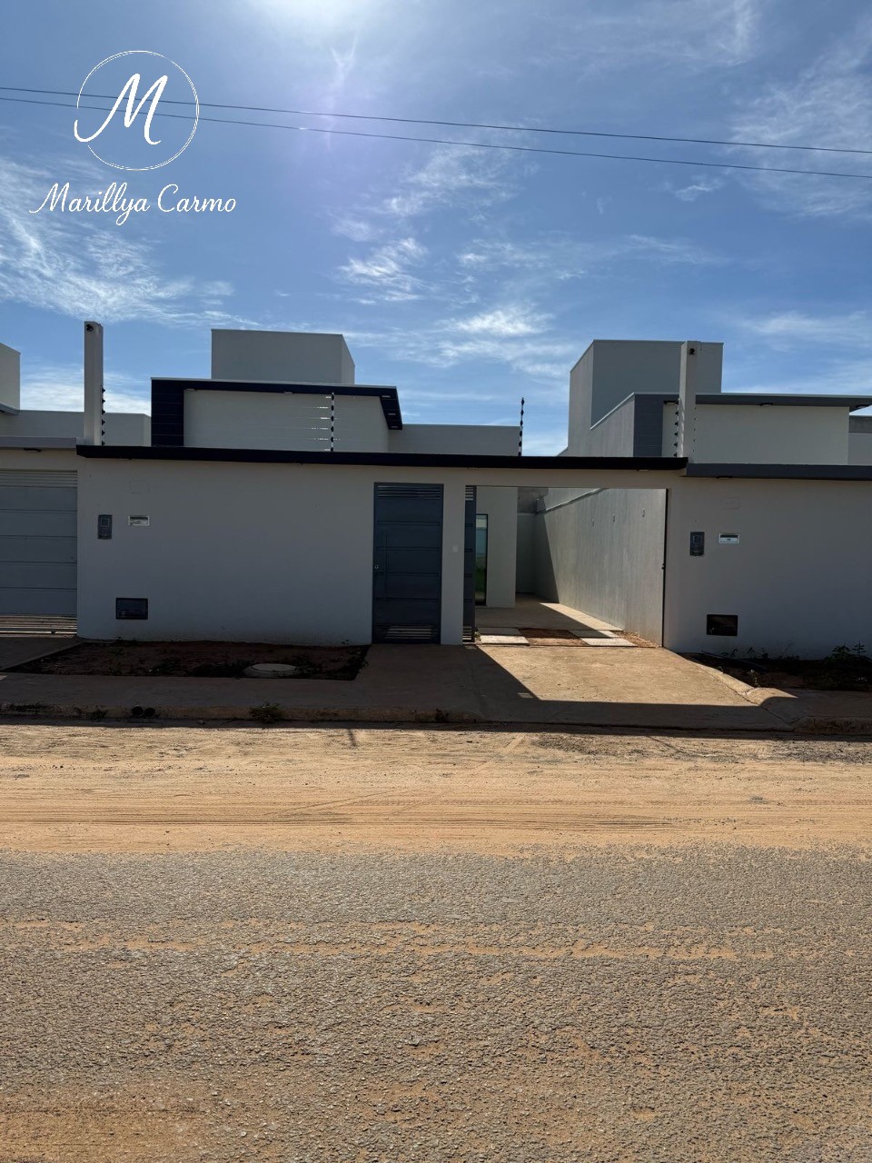 Casa, 2 quartos, 66 m² - Foto 17