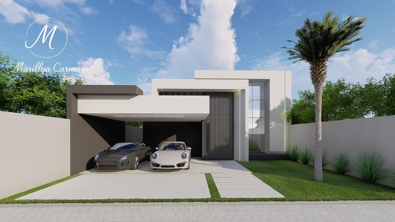 Casa à venda com 3 quartos, 177m² - Foto 9