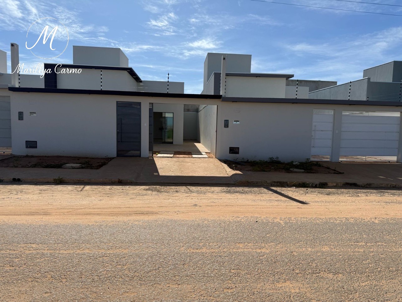 Casa, 2 quartos, 66 m² - Foto 18