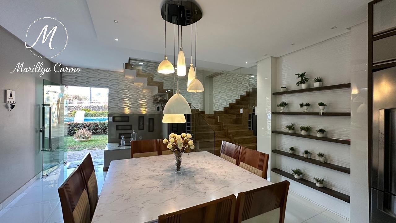 Chácara à venda com 3 quartos, 1310m² - Foto 3