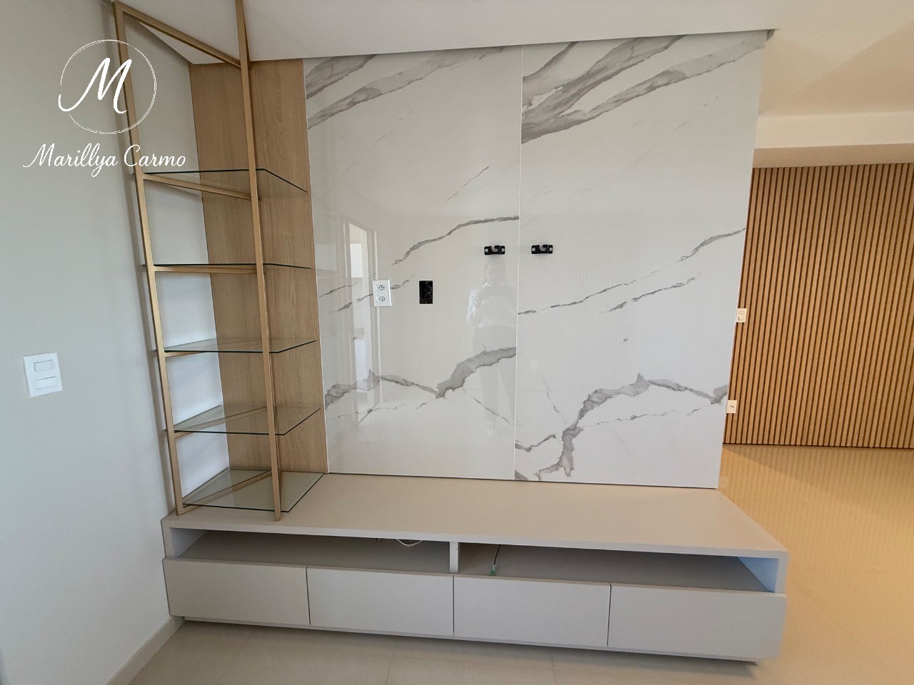 Apartamento à venda com 3 quartos, 132m² - Foto 8