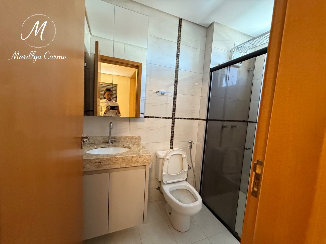Apartamento à venda com 3 quartos, 132m² - Foto 20