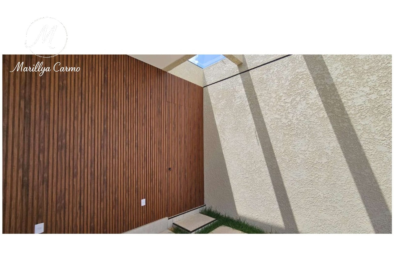 Casa, 3 quartos - Foto 3