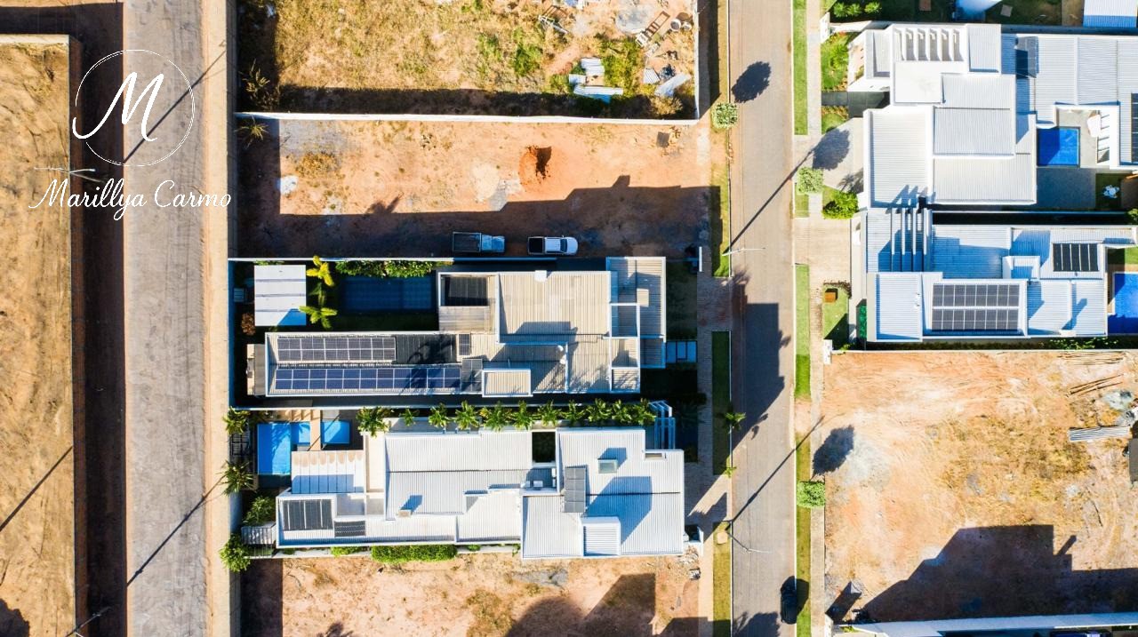 Casa, 4 quartos - Foto 42