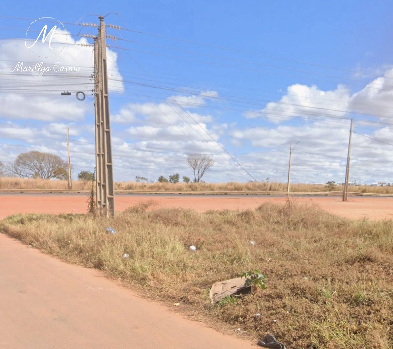 Terreno, 1048 m² - Foto 3