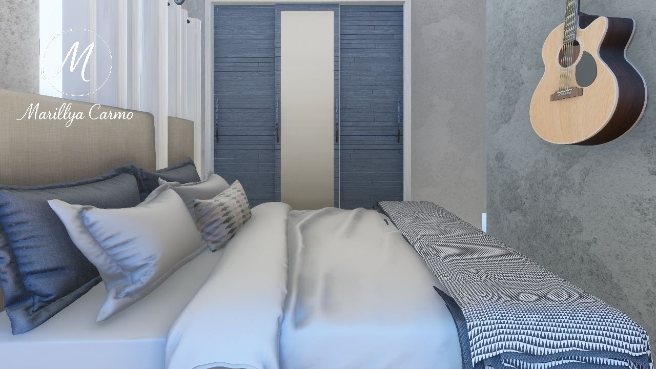 Casa à venda com 3 quartos - Foto 7