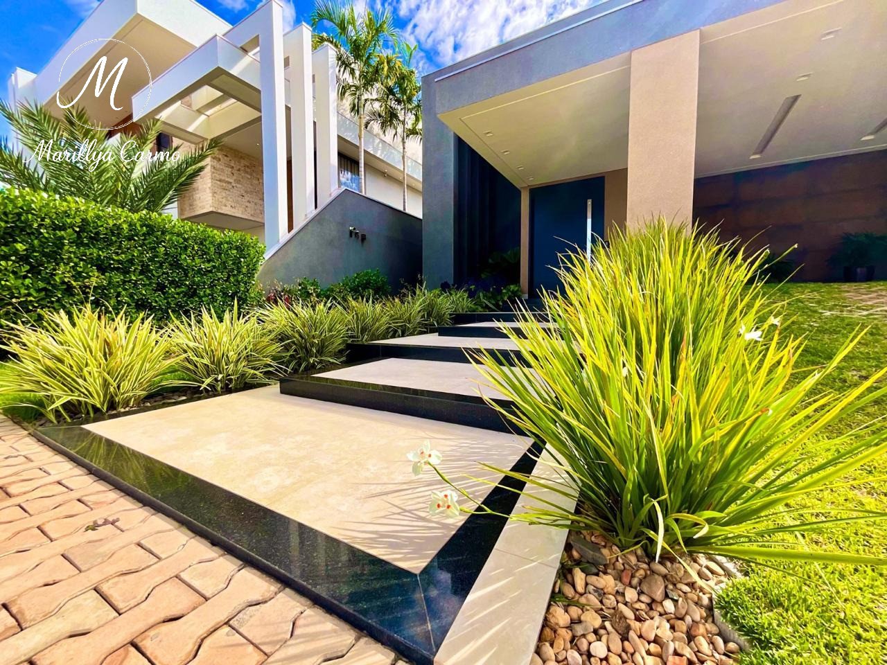 Casa, 4 quartos - Foto 1