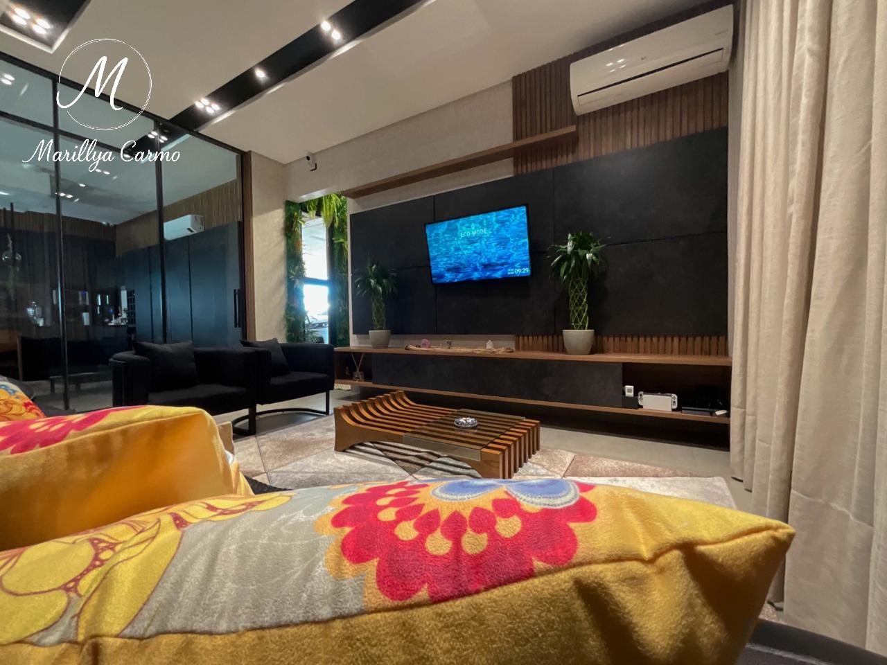 Casa, 4 quartos - Foto 30