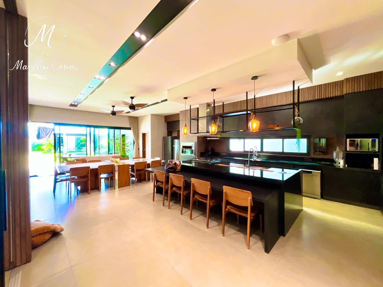 Casa, 4 quartos - Foto 22