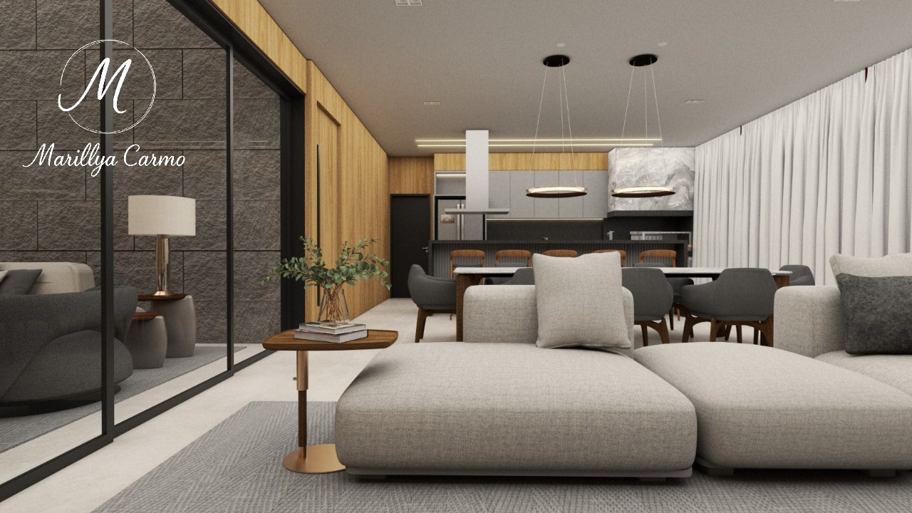 Casa, 4 quartos - Foto 9