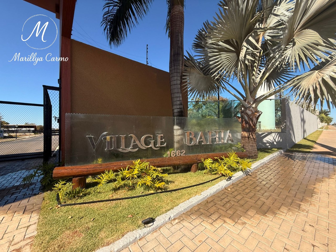 Terreno, 555 m² - Foto 1