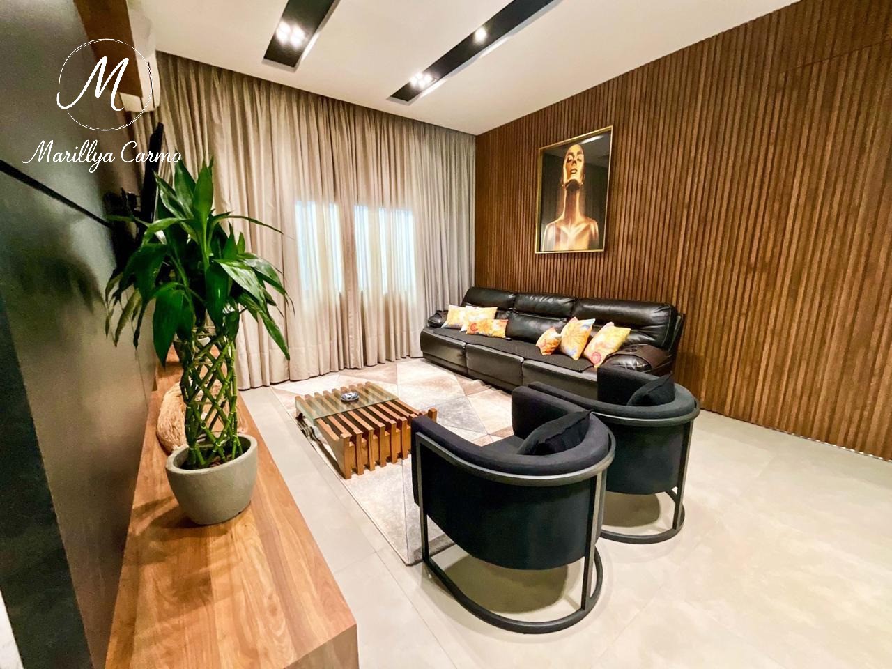 Casa, 4 quartos - Foto 15