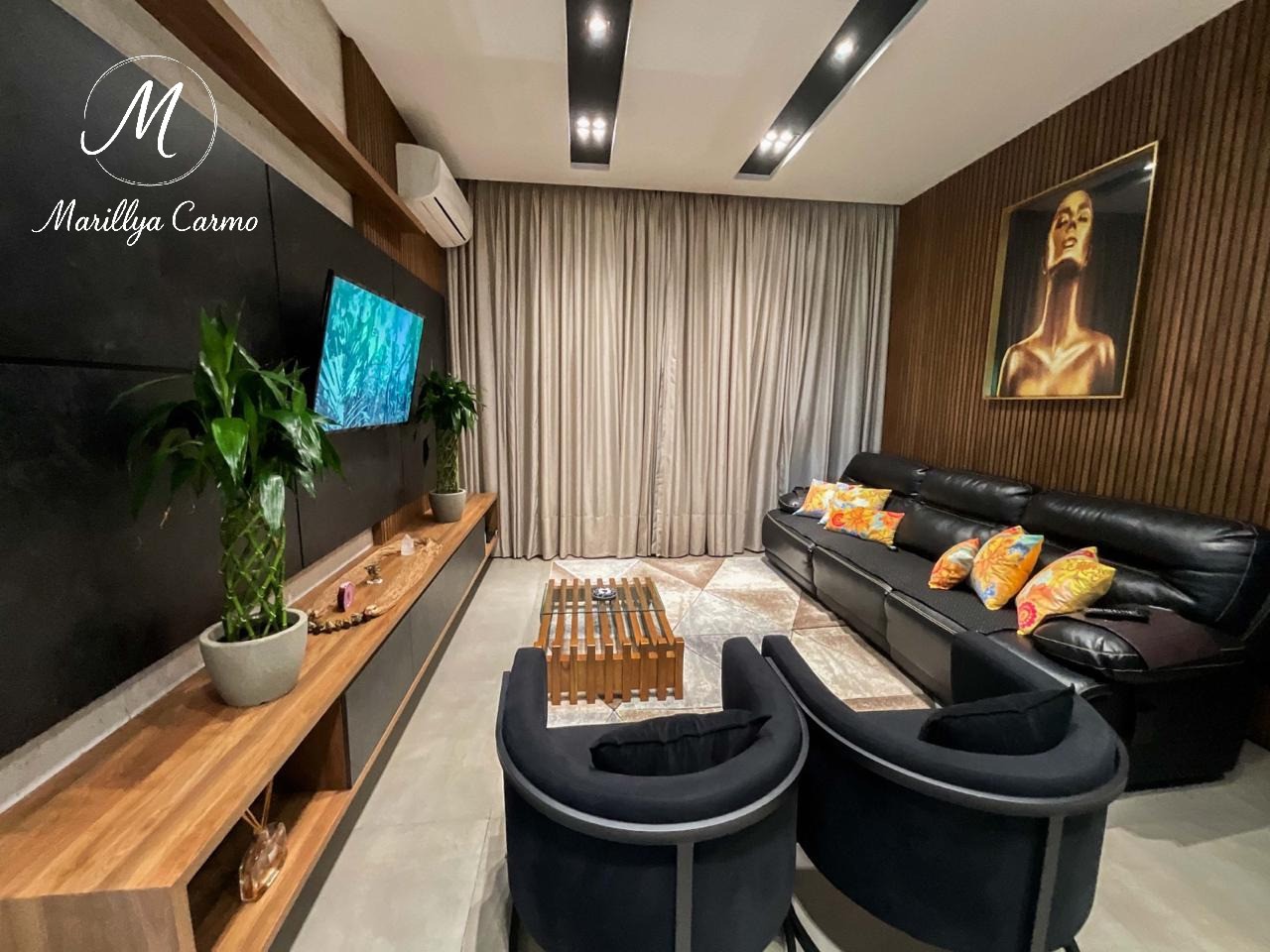 Casa, 4 quartos - Foto 31