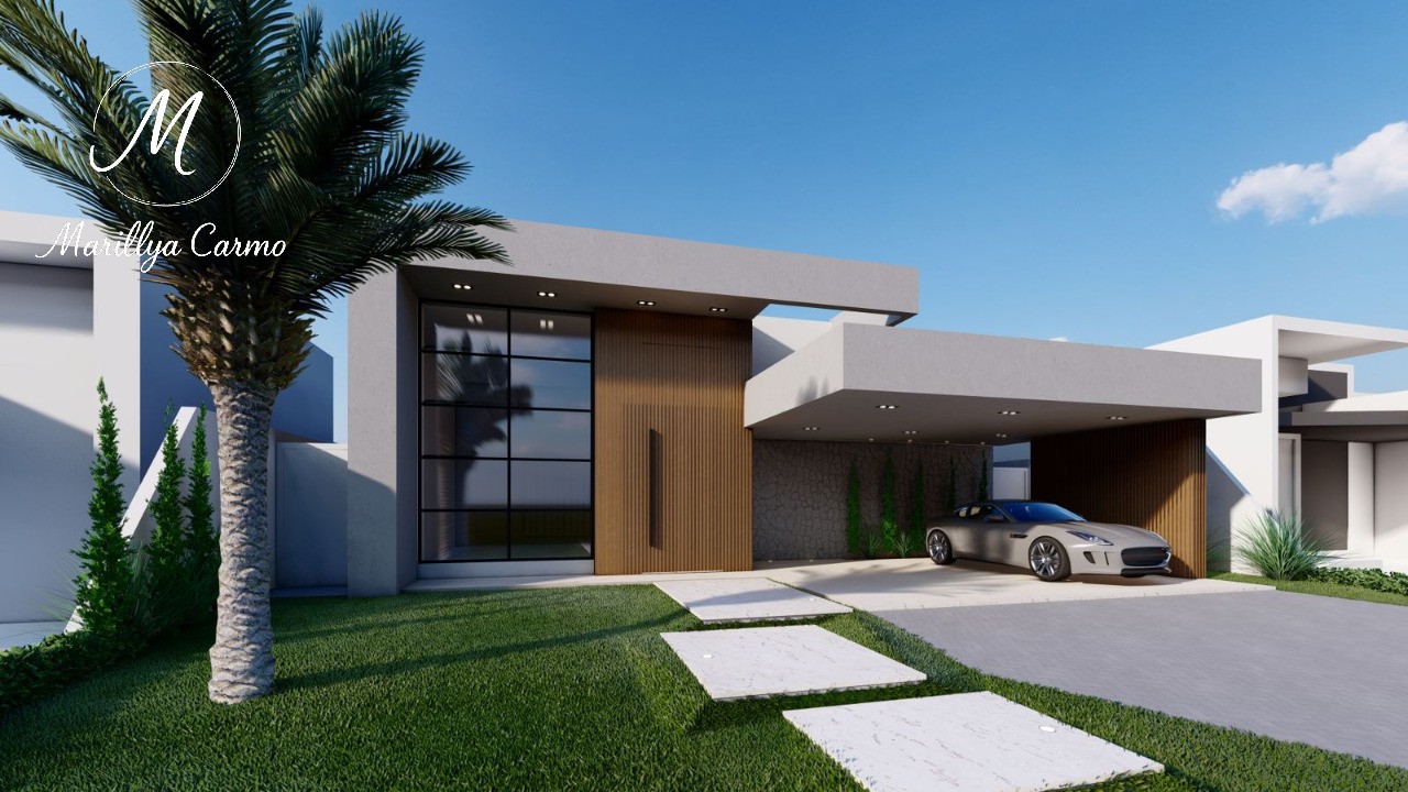 Casa à venda com 4 quartos, 300m² - Foto 3