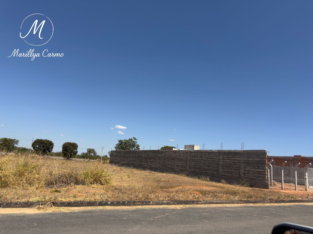 Terreno, 600 m² - Foto 1