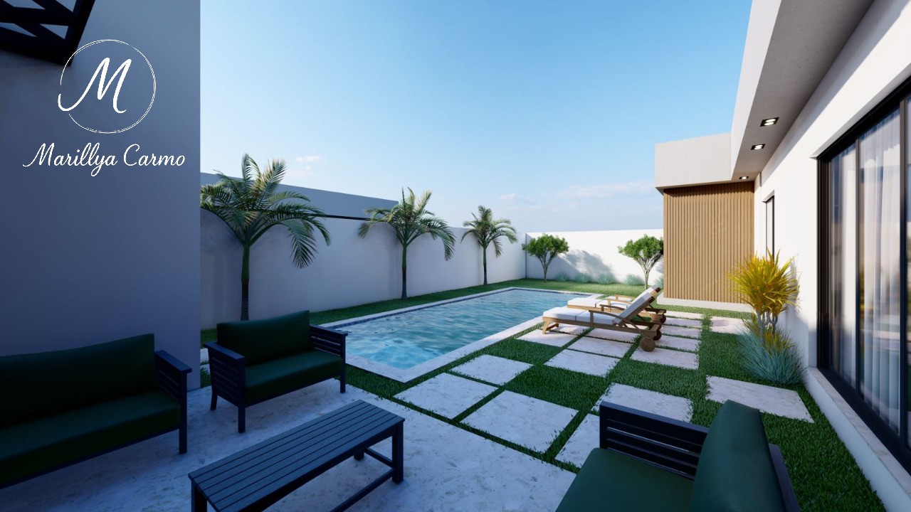 Casa à venda com 4 quartos, 300m² - Foto 4