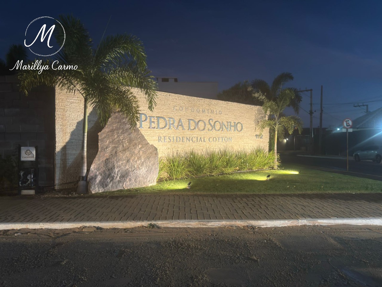 Terreno, 988 m² - Foto 1