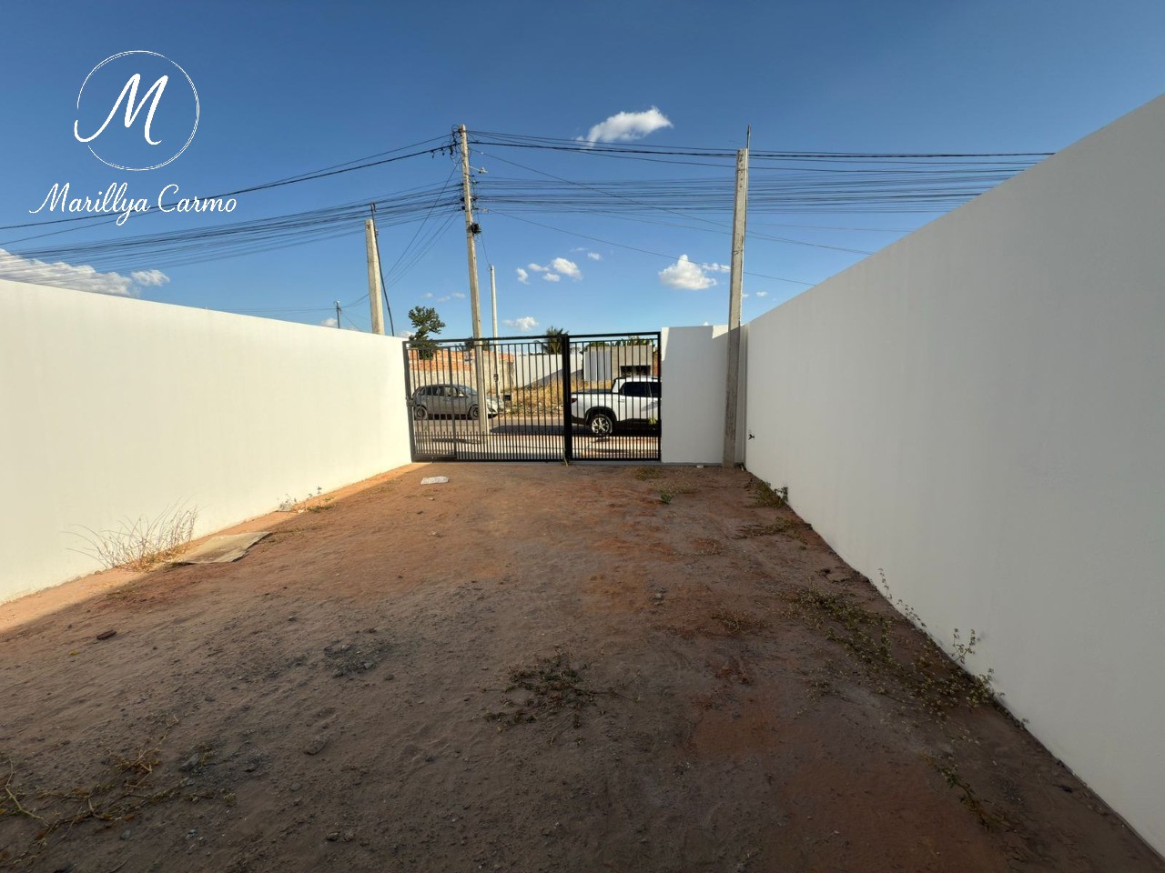 Casa à venda com 2 quartos - Foto 4