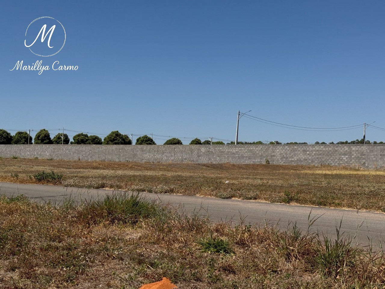 Terreno, 600 m² - Foto 1